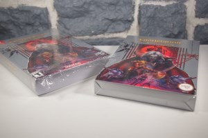 Castlevania Anniversary Collection (Classic Edition) (04)